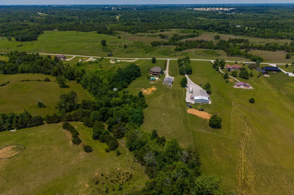 1639 Speedwell Road Richmond KY 40475