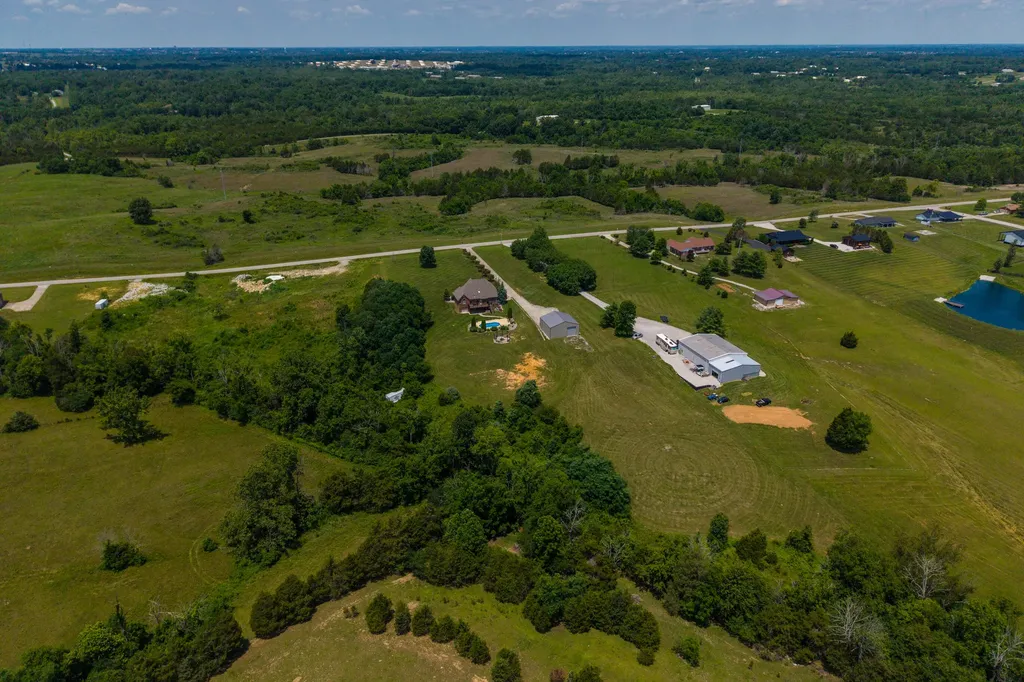 1639 Speedwell Road Richmond KY 40475