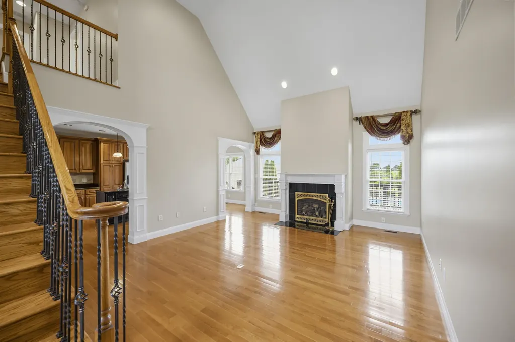1639 Speedwell Road Richmond KY 40475