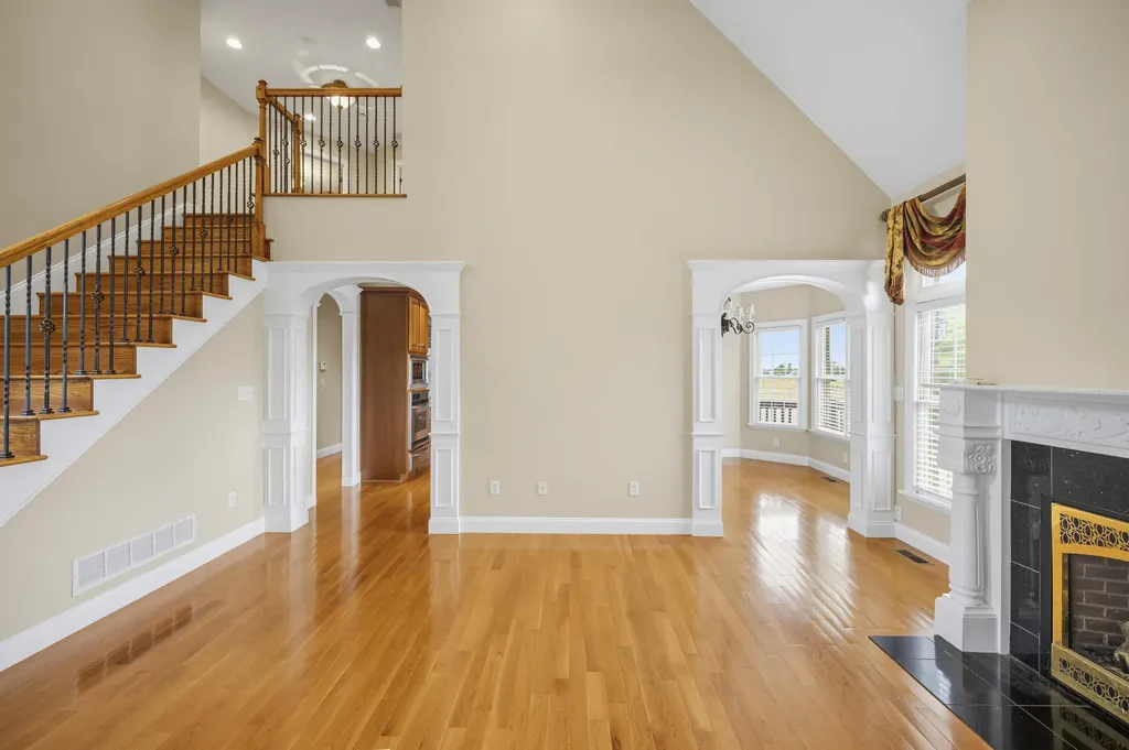 1639 Speedwell Road Richmond KY 40475