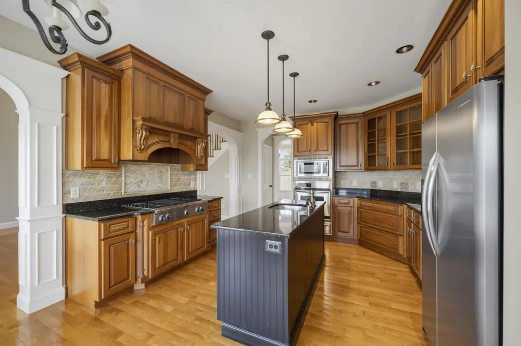 1639 Speedwell Road Richmond KY 40475