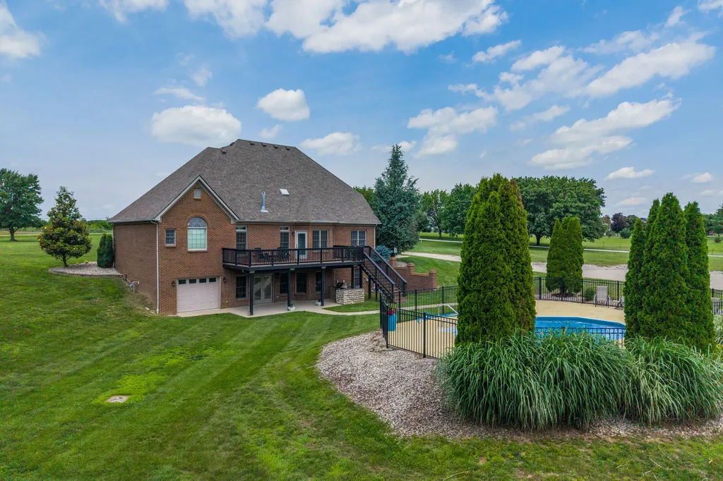 1639 Speedwell Road Richmond KY 40475