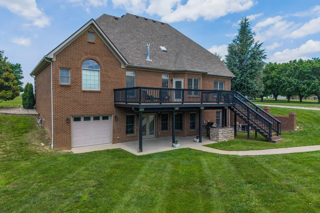 1639 Speedwell Road Richmond KY 40475