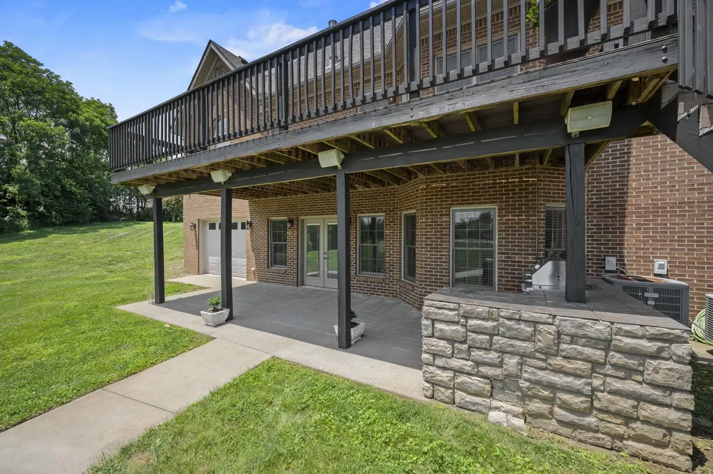 1639 Speedwell Road Richmond KY 40475