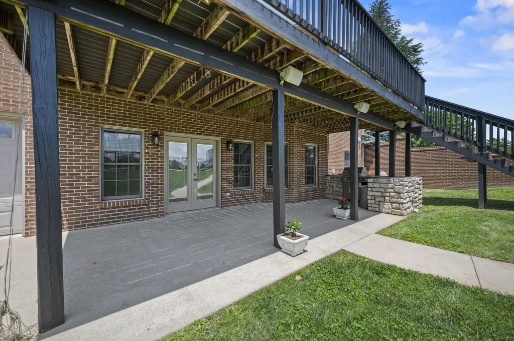 1639 Speedwell Road Richmond KY 40475