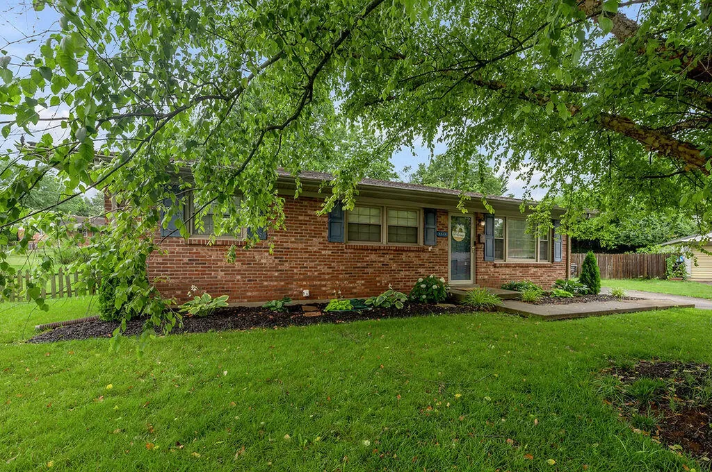 1241 Monaco Court Lexington KY 40504