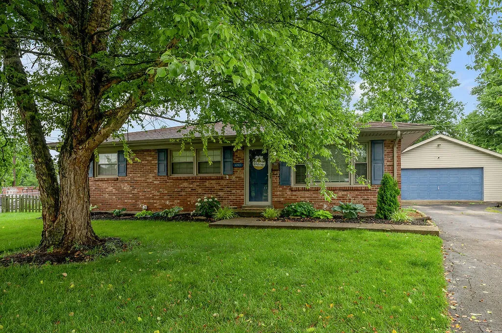 1241 Monaco Court Lexington KY 40504