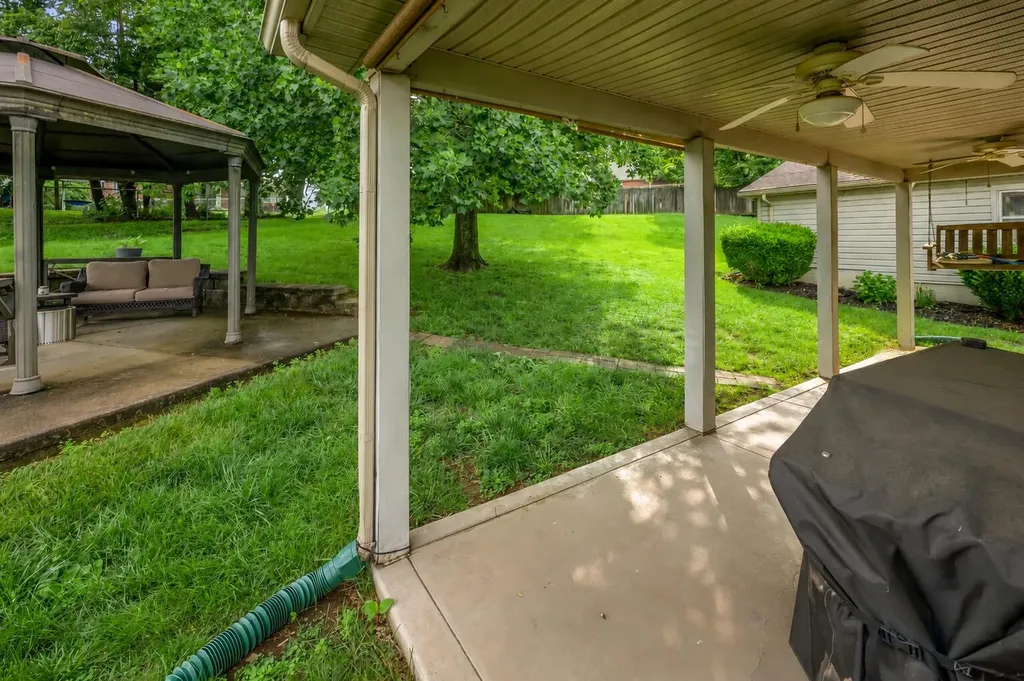 1241 Monaco Court Lexington KY 40504