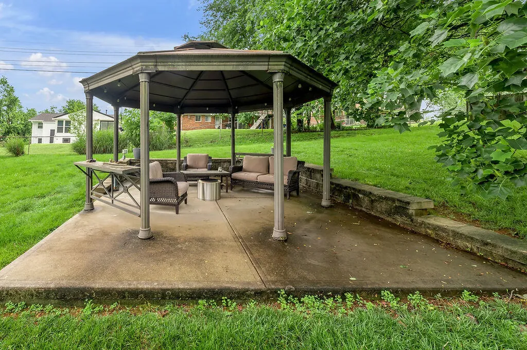 1241 Monaco Court Lexington KY 40504