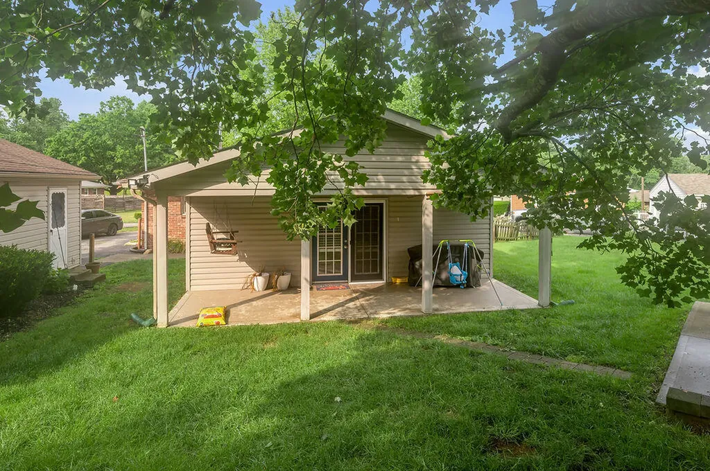1241 Monaco Court Lexington KY 40504
