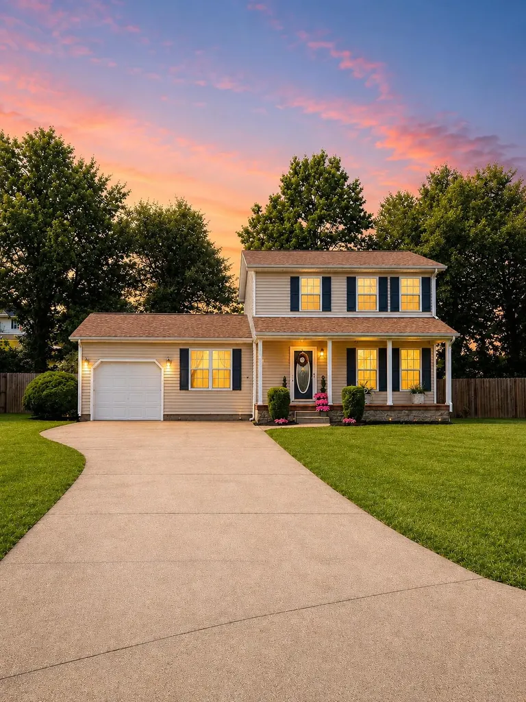 London KY, 132 Derby Drive
