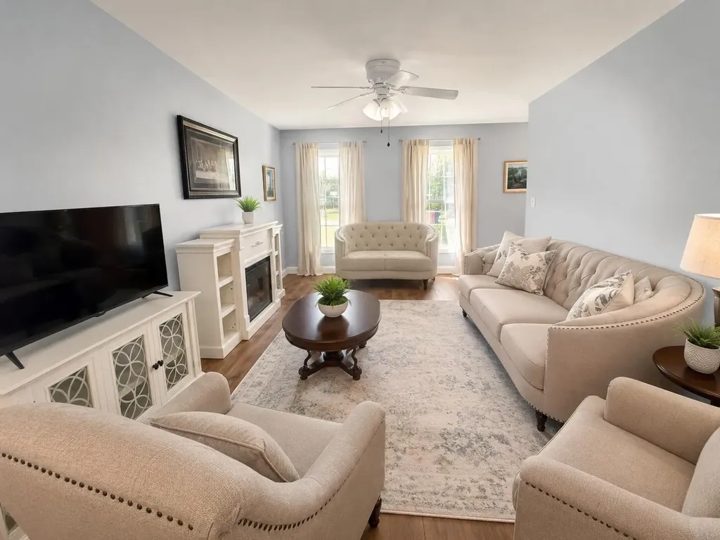 132 Derby Drive London KY 40744