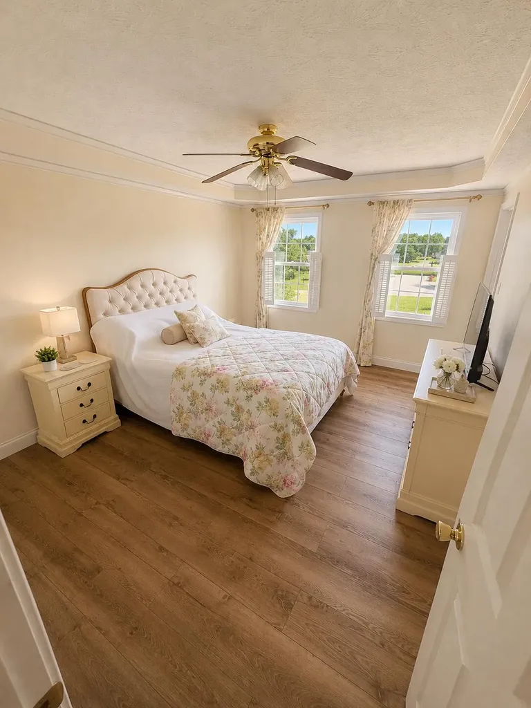 132 Derby Drive London KY 40744