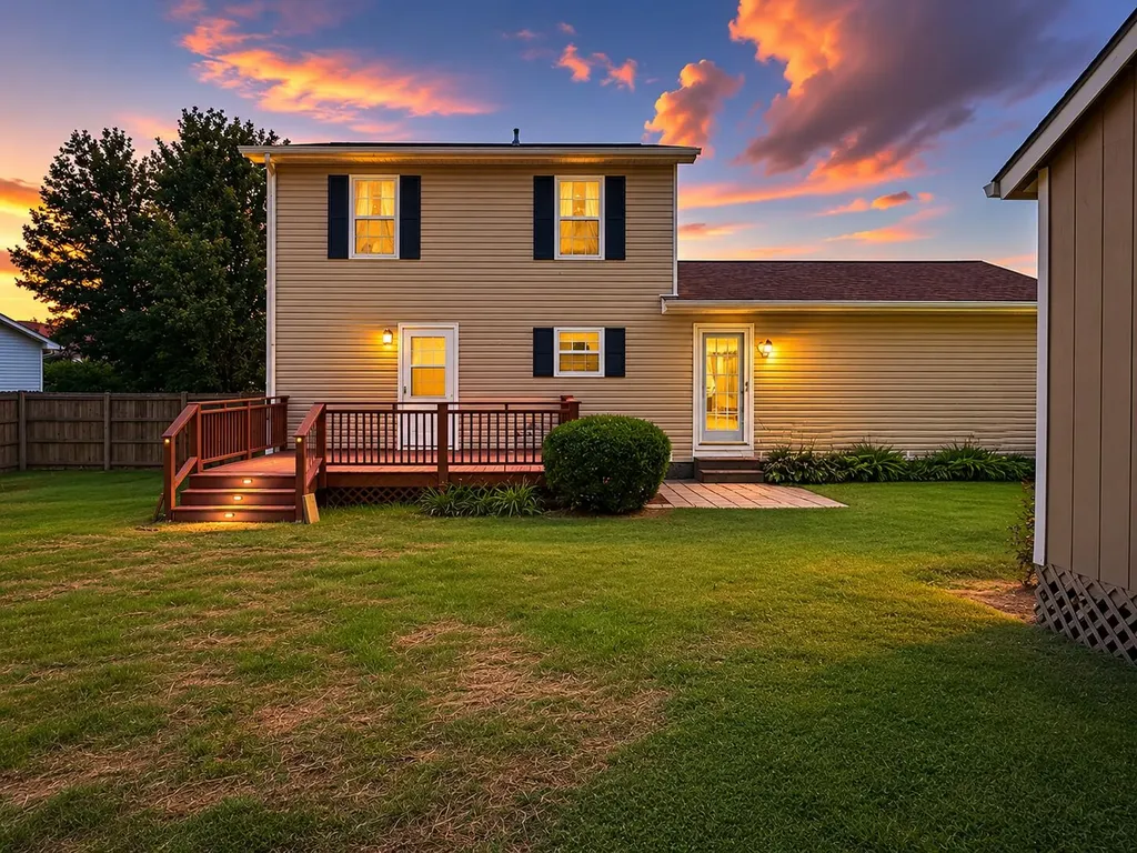 132 Derby Drive London KY 40744