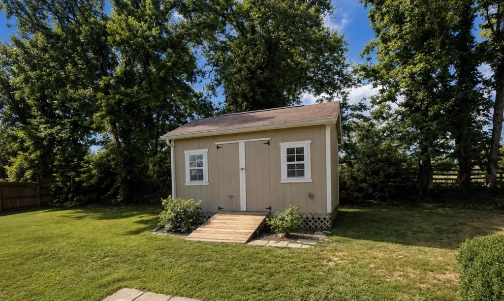 132 Derby Drive London KY 40744