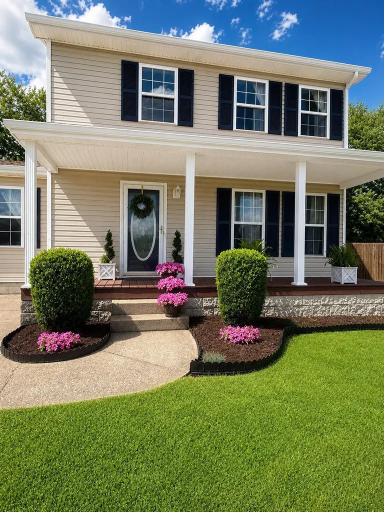 132 Derby Drive London KY 40744