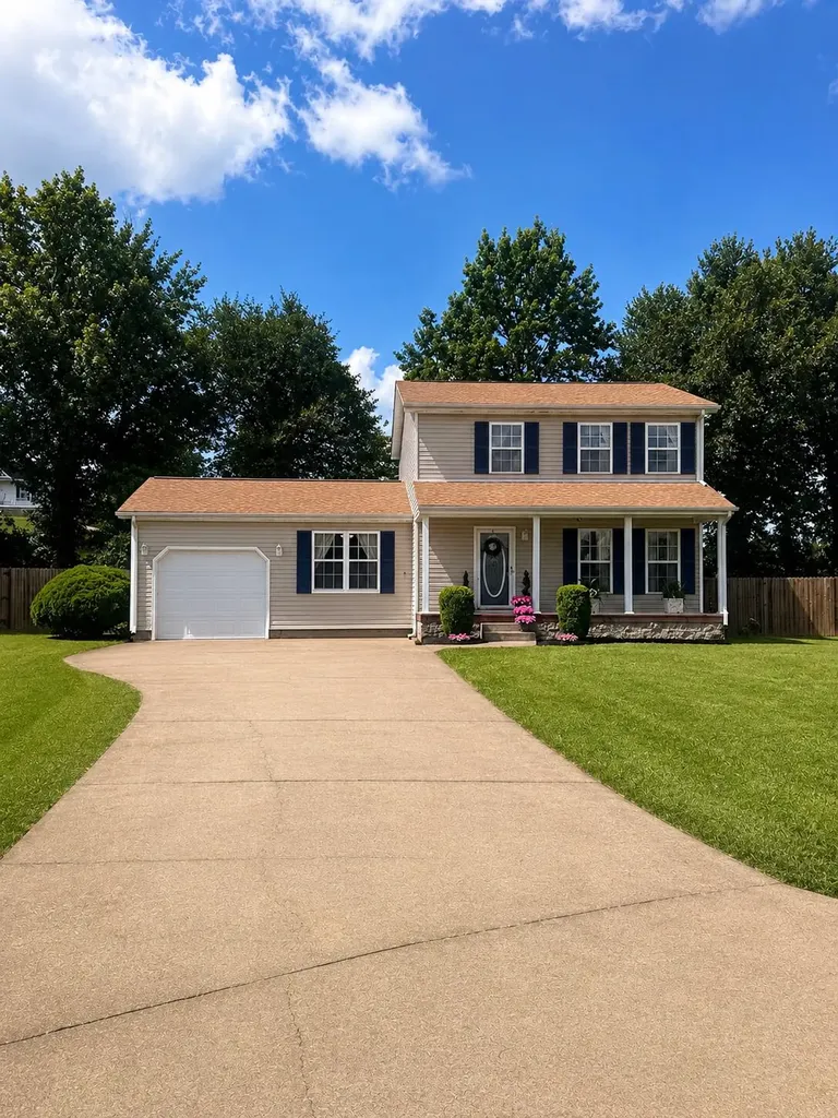 132 Derby Drive London KY 40744