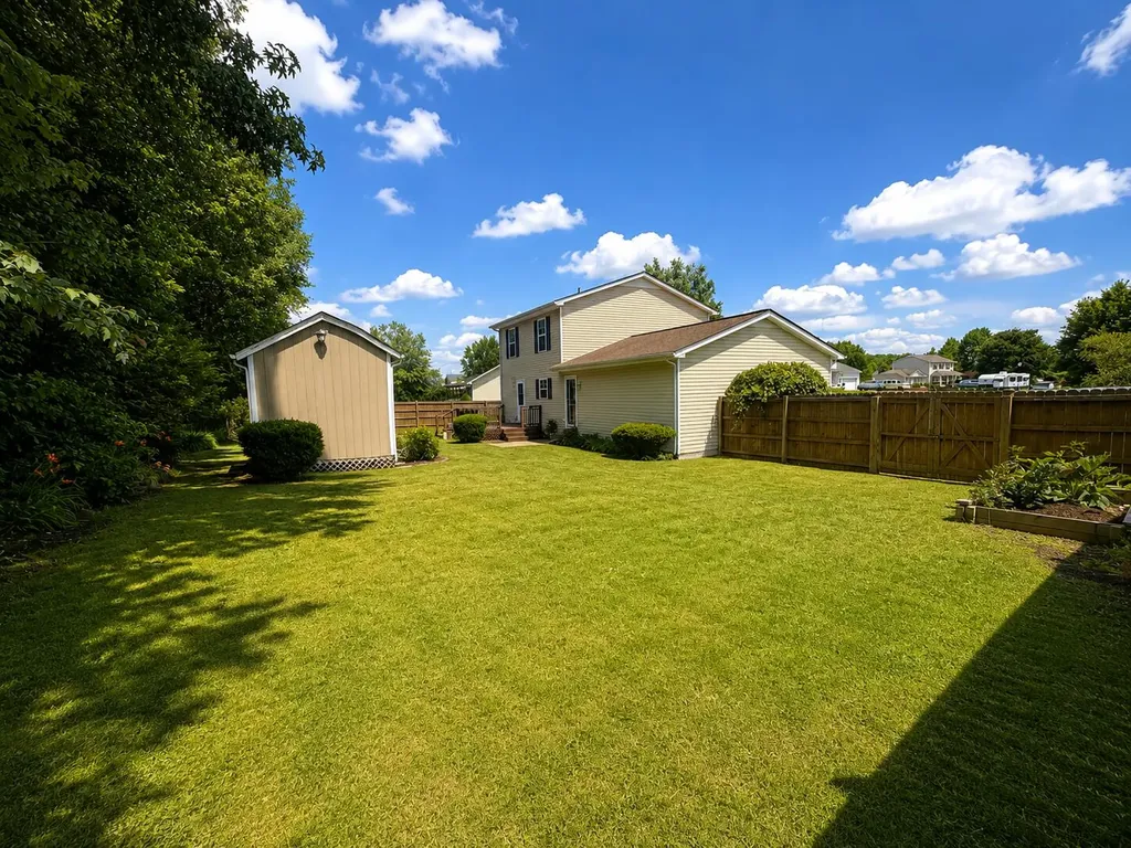 132 Derby Drive London KY 40744