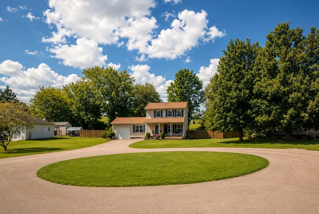 132 Derby Drive London KY 40744