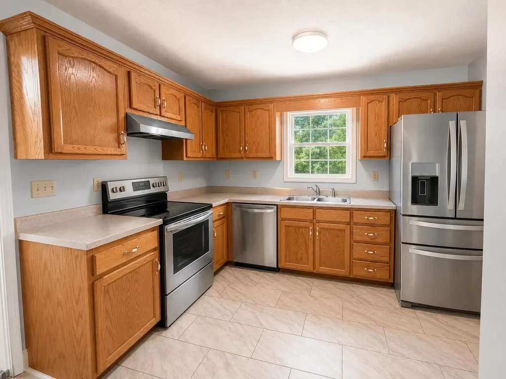 132 Derby Drive London KY 40744