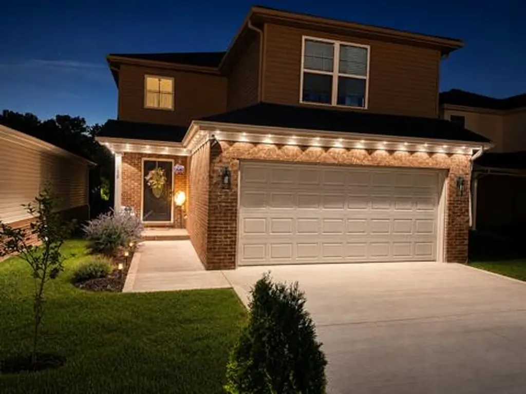 109 Dallas Drive Nicholasville KY 40356