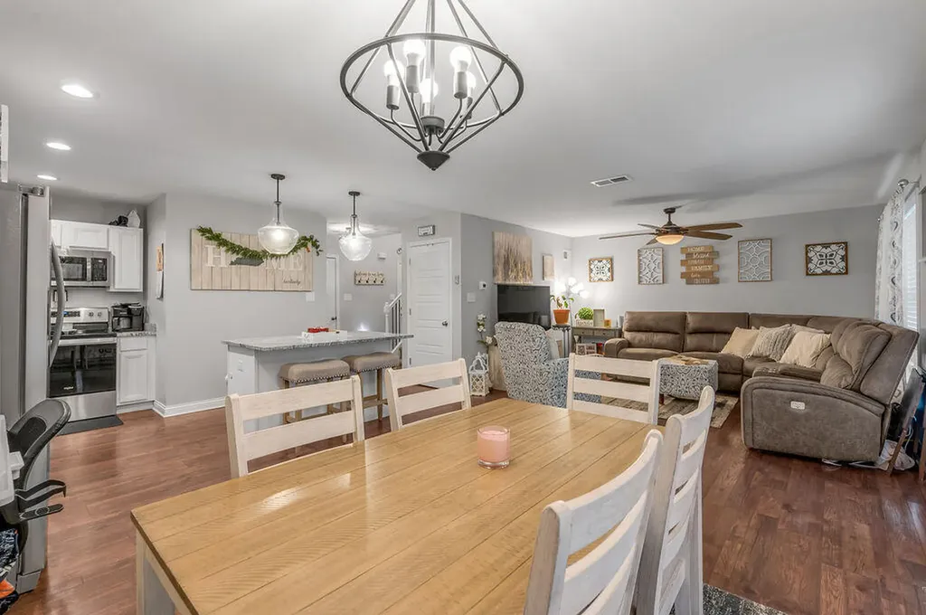 109 Dallas Drive Nicholasville KY 40356
