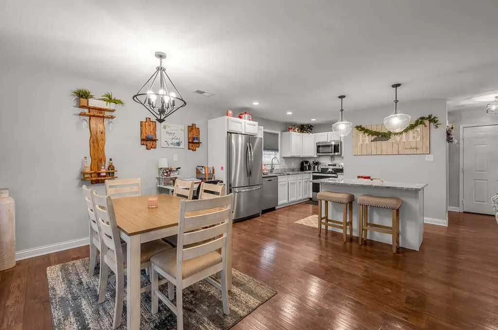109 Dallas Drive Nicholasville KY 40356