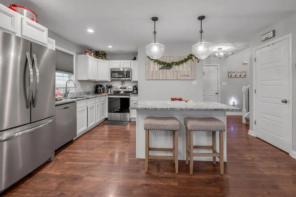 109 Dallas Drive Nicholasville KY 40356