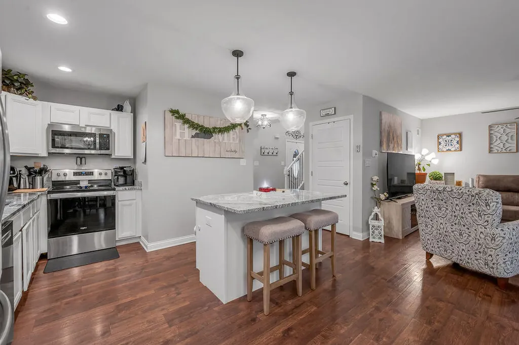 109 Dallas Drive Nicholasville KY 40356