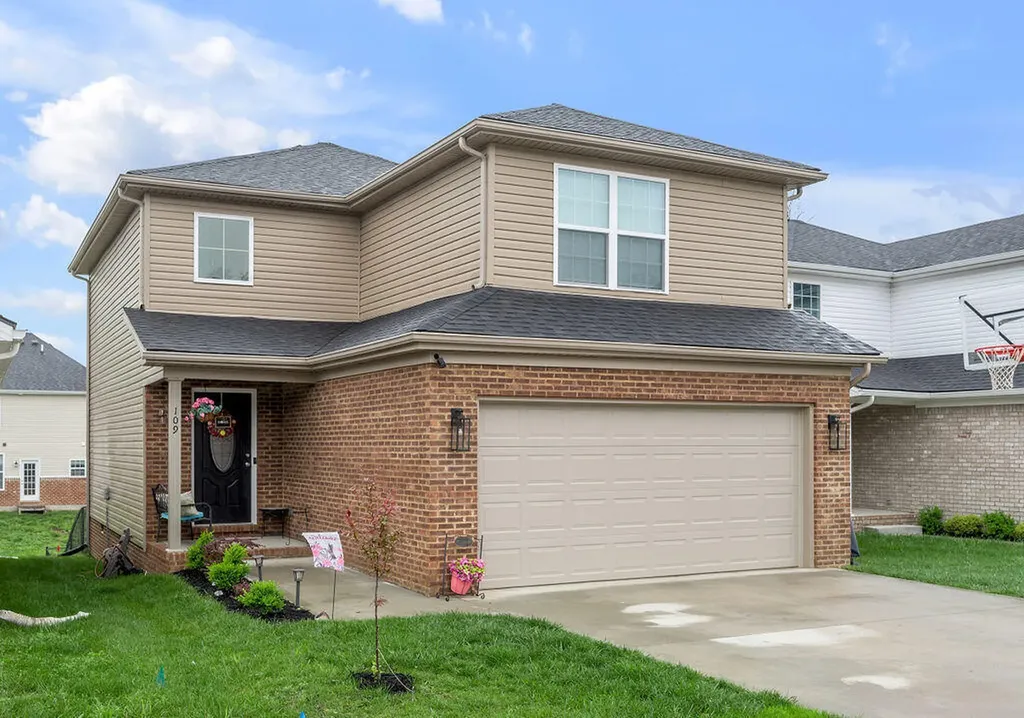109 Dallas Drive Nicholasville KY 40356