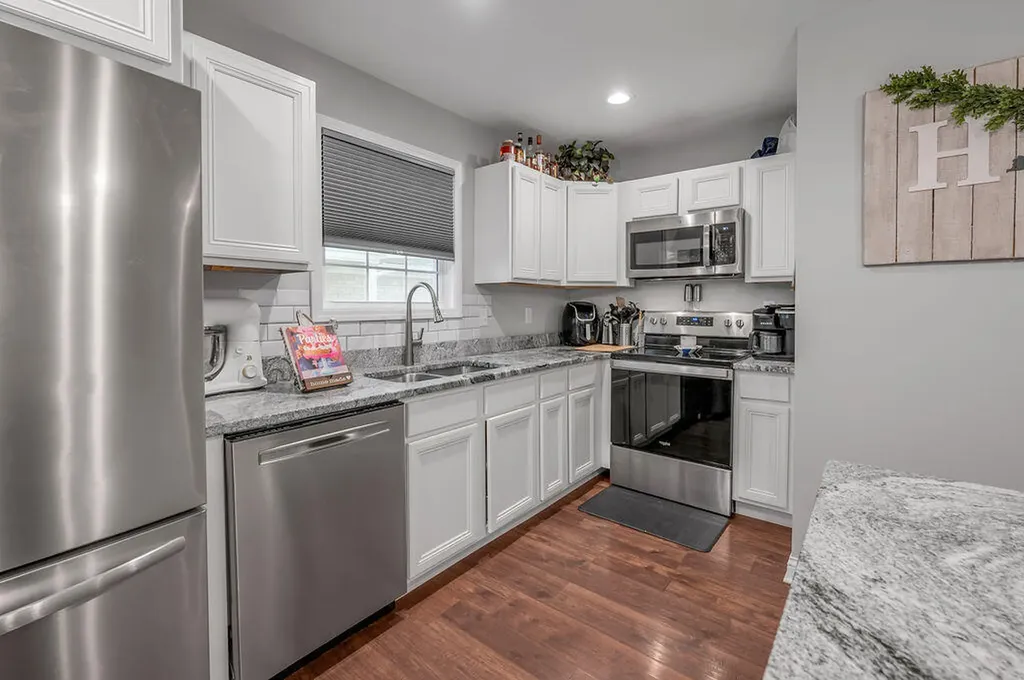 109 Dallas Drive Nicholasville KY 40356