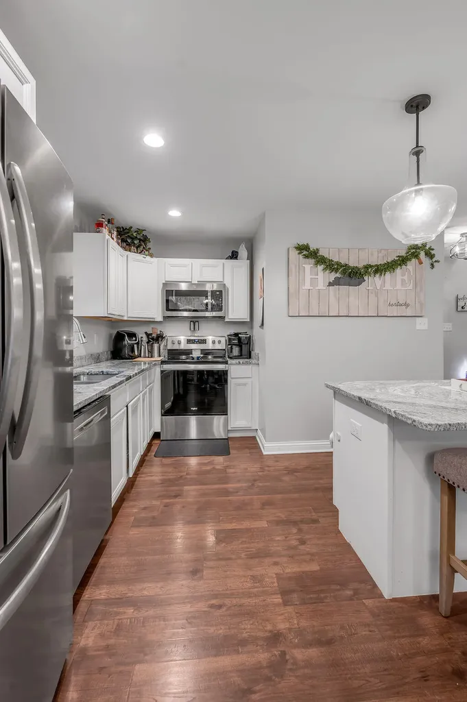 109 Dallas Drive Nicholasville KY 40356