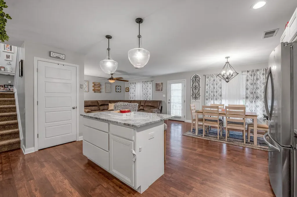 109 Dallas Drive Nicholasville KY 40356