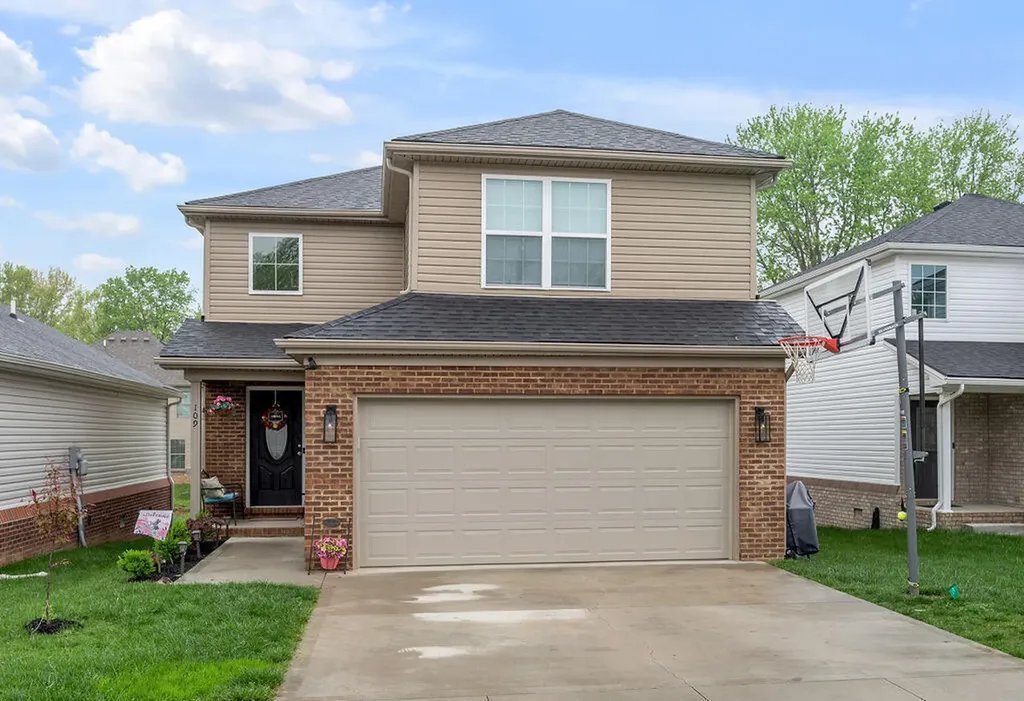 109 Dallas Drive Nicholasville KY 40356