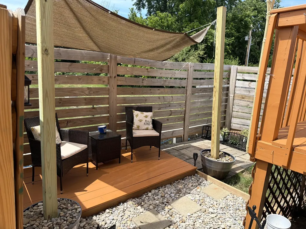 109 Dallas Drive Nicholasville KY 40356