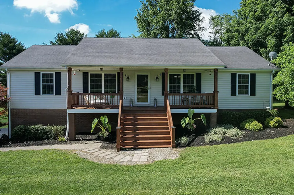709 Yukon Avenue Danville KY 40422
