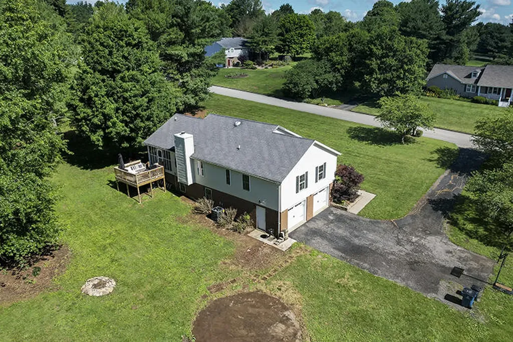 709 Yukon Avenue Danville KY 40422