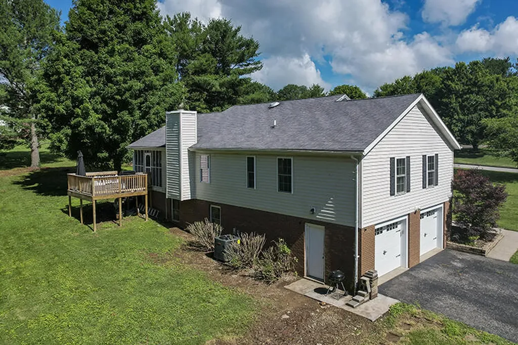 709 Yukon Avenue Danville KY 40422