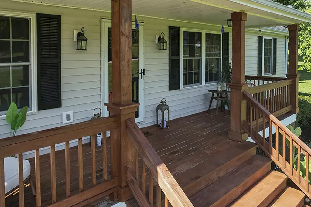 709 Yukon Avenue Danville KY 40422