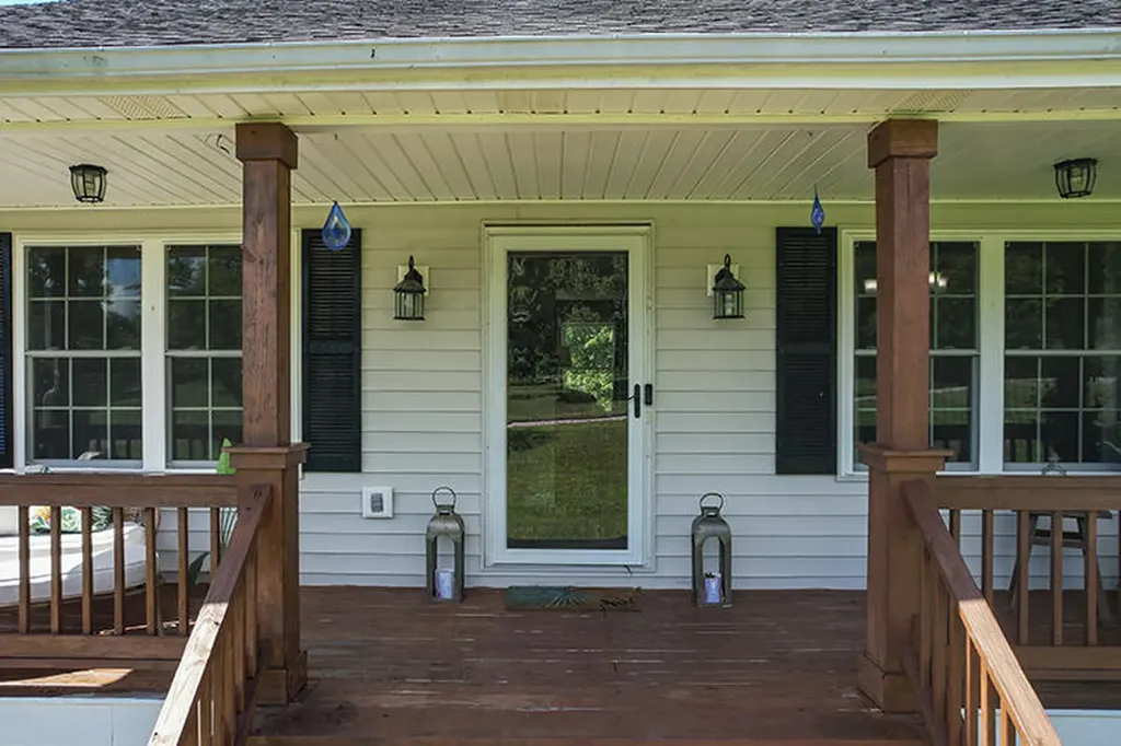 709 Yukon Avenue Danville KY 40422