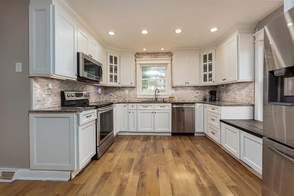 709 Yukon Avenue Danville KY 40422