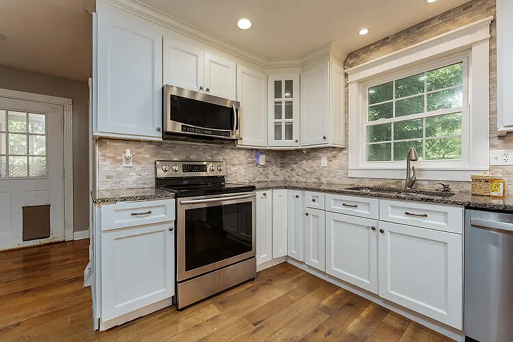 709 Yukon Avenue Danville KY 40422