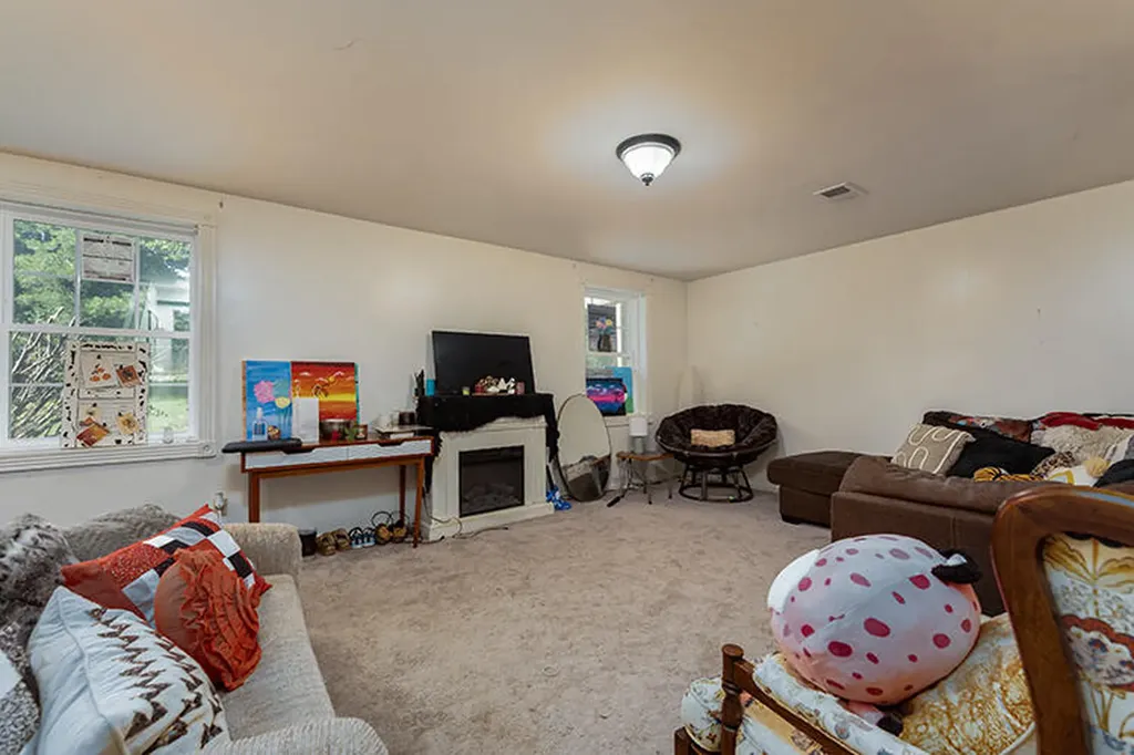 709 Yukon Avenue Danville KY 40422
