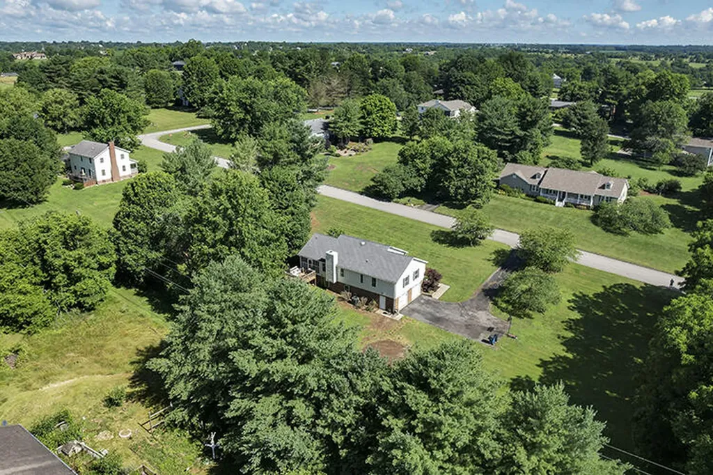 709 Yukon Avenue Danville KY 40422