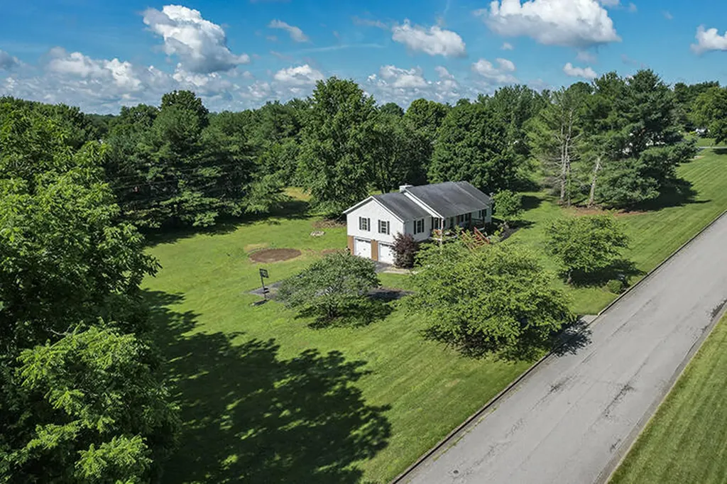 709 Yukon Avenue Danville KY 40422