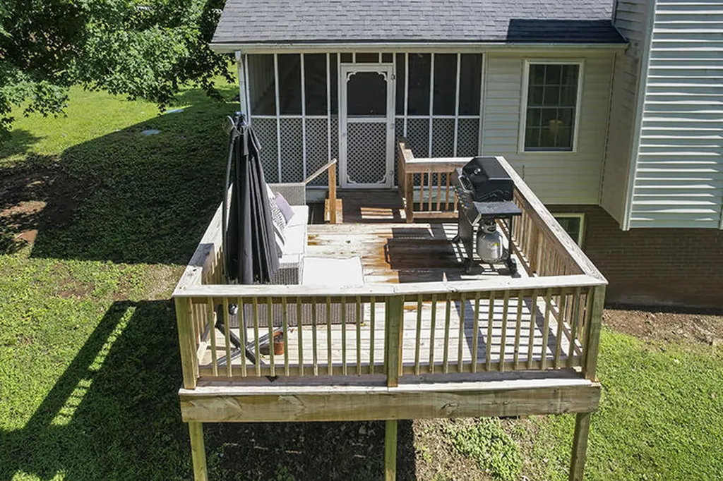 709 Yukon Avenue Danville KY 40422