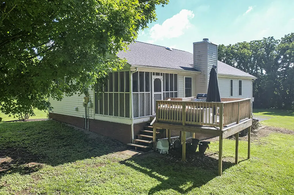 709 Yukon Avenue Danville KY 40422