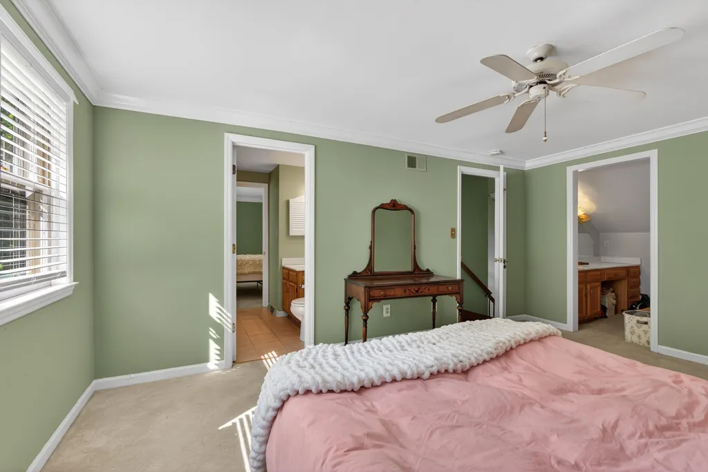 3410 Spangler Drive Lexington KY 40517