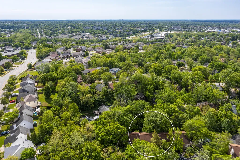 3410 Spangler Drive Lexington KY 40517