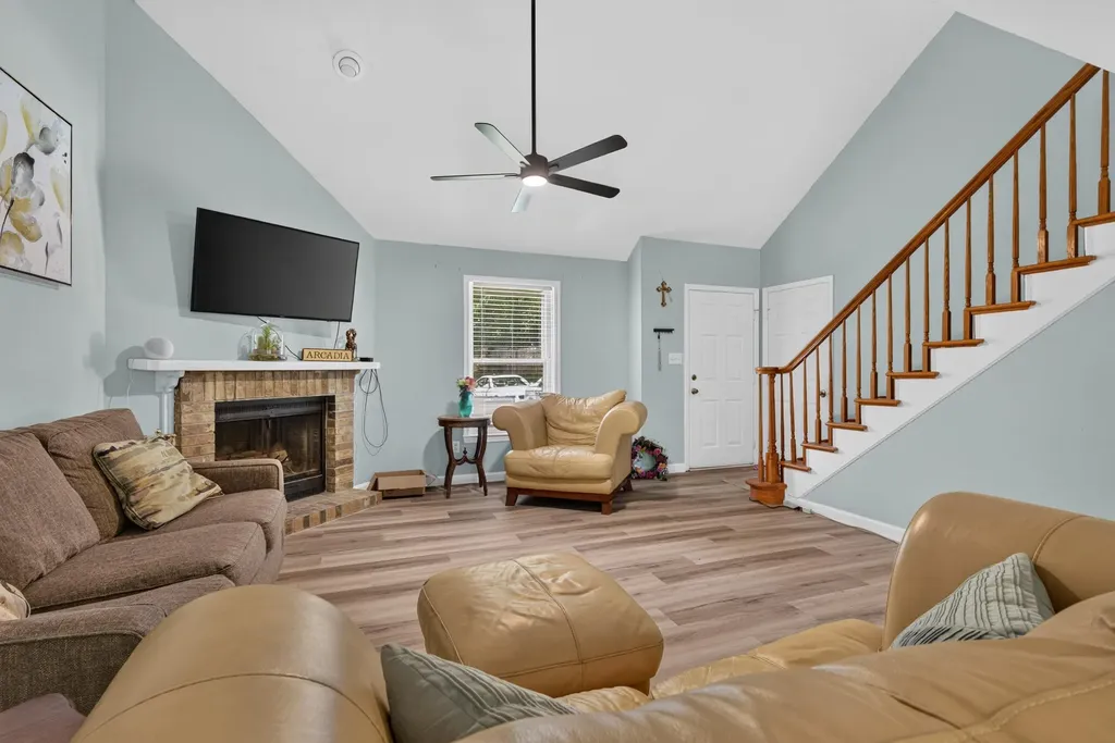 3410 Spangler Drive Lexington KY 40517
